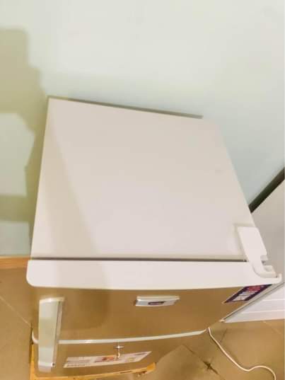A picture of FRIDGE MR UK