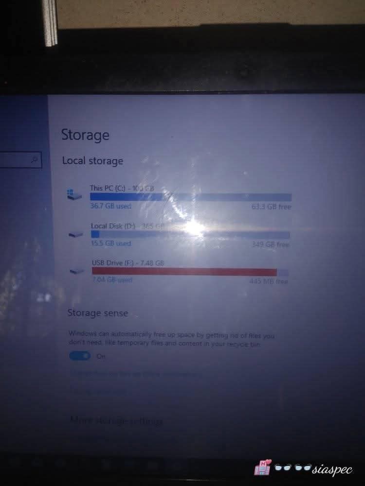 classifieds/laptops