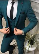 suits