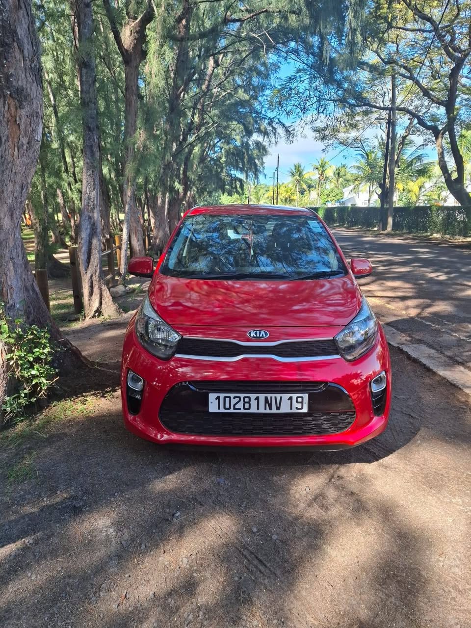 kia