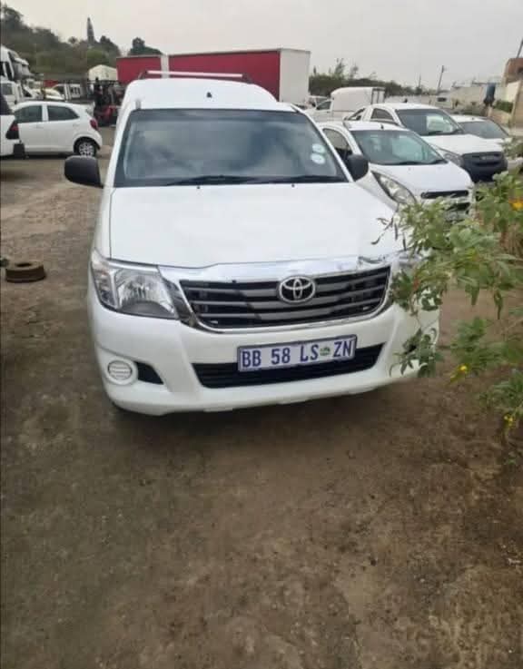 bakkies under r80000