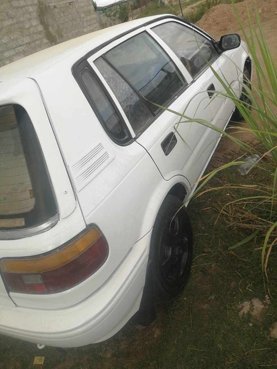 toyota conquest