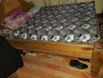 A picture of kitanda mninga