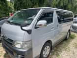 A picture of 2 UNIT OF HUMMER BUS AVAILABLE 2010 PRICE 13M EACH