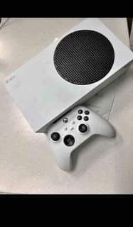 xbox