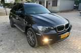 A picture of BMW X6