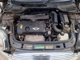 A picture of First body Cooper mini