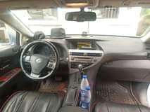A picture of Extremely Clean and Sound Lexus RX 350 2010 upgraded to
