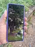 A picture of Samsung S 20 ultra GB 128 Ram 12 GB Battery