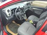 A picture of 2009 Toyota matrix tokumbo Price 5 5m Location Amuwo odofin