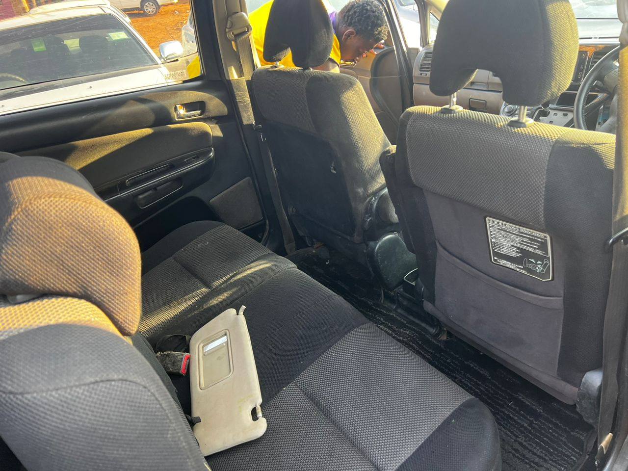 A picture of Wish in good condition 13m