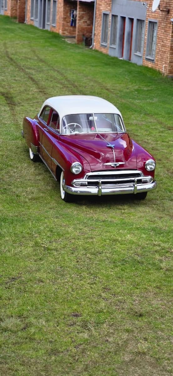 chevrolet