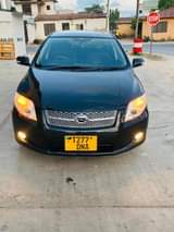 A picture of TOYOTA FIELDER KALI SANA
