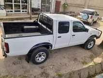 A picture of Car for sale