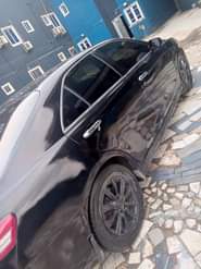 A picture of From direct owner 2008 Camry 4 plus Not first body