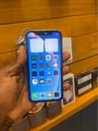 A picture of iPhone XR