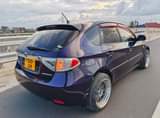 A picture of Subaru