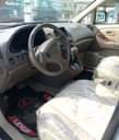 A picture of BELGIUM GRADED 2002 MODEL LEXUS RX300