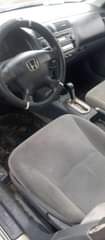 A picture of Engine and gear perfectly working Ac and body works needs