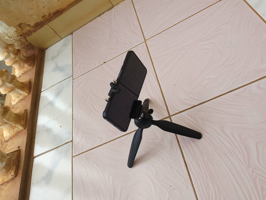 A picture of SELF PICTURE MONOPOD