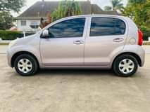 used toyota passo