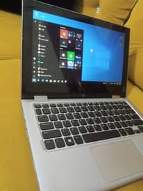 A picture of DELL TOUCH SCREEN RAM 4 GB HHD 500 DUAL CORE
