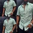 A picture of MenS shirts