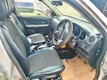 A picture of Grand Vitara ual up for sale model 2009