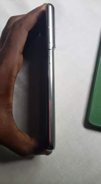 A picture of Samsung s21 ultra 5g
