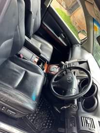 A picture of Mark X 2016 model 60m negotiable 0756494005 0777540742