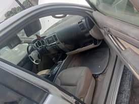 A picture of Toyota 4 Runner 2005 Call 08037083787