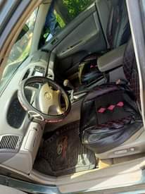 A picture of Extremely clean Toyota Camry 2003 model