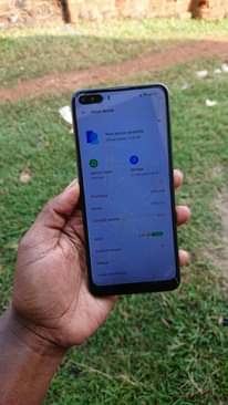 A picture of Oppo A93