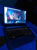 A picture of Hp probook core i6