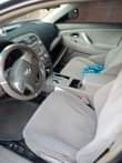 A picture of 2008 model Toyota Camry