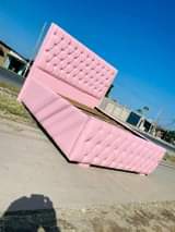 A picture of Bedsofa 5 6