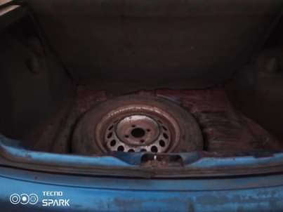 A picture of Micra