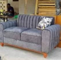 A picture of Sofa kali na za kisasa