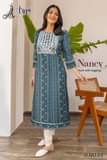 A picture of NANCY KURTI