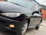 A picture of Sweet 206 Manual with Panoramic roof Good engine and gear