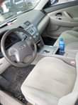 A picture of 2008 Toyota Camry Yes