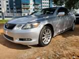 A picture of Distress Foreign Used 2006 GS300 buy and drive Everything Supper