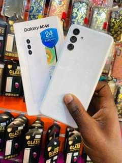 A picture of SAMSUNG GALAXY A04S