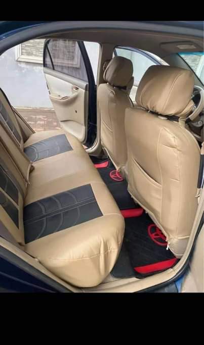 A picture of 2003 Toyota 2003 Good