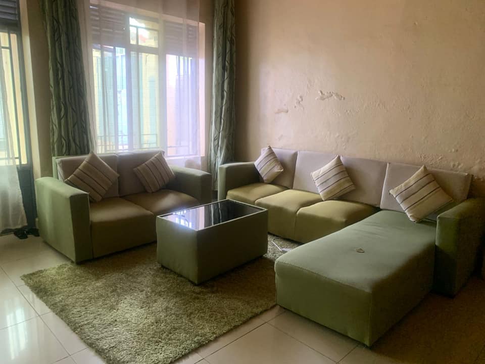 gisozi accommodation