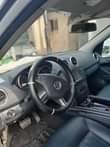 A picture of Mercedes ML350 2008 Toks Standard 