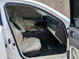 A picture of Lexus IS250 2012