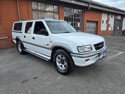 isuzu kb280