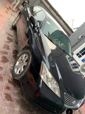 A picture of DEALERS BUY DEALERS BUY 2008 Lexus ES 350 like toks