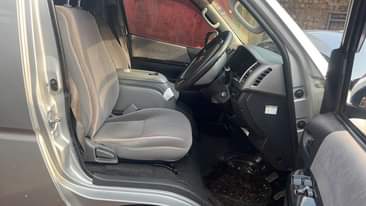 A picture of Drone van 35m